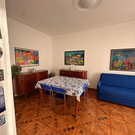 Appartamento Intero Bordighera