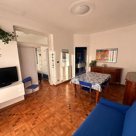 Intero Apartamento