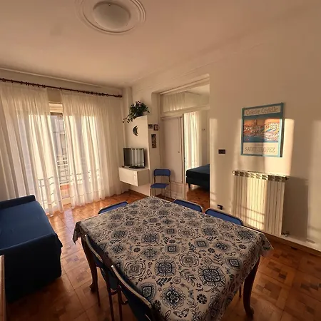 Intero Appartamento Bordighera
