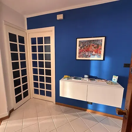 Appartamento Intero Bordighera
